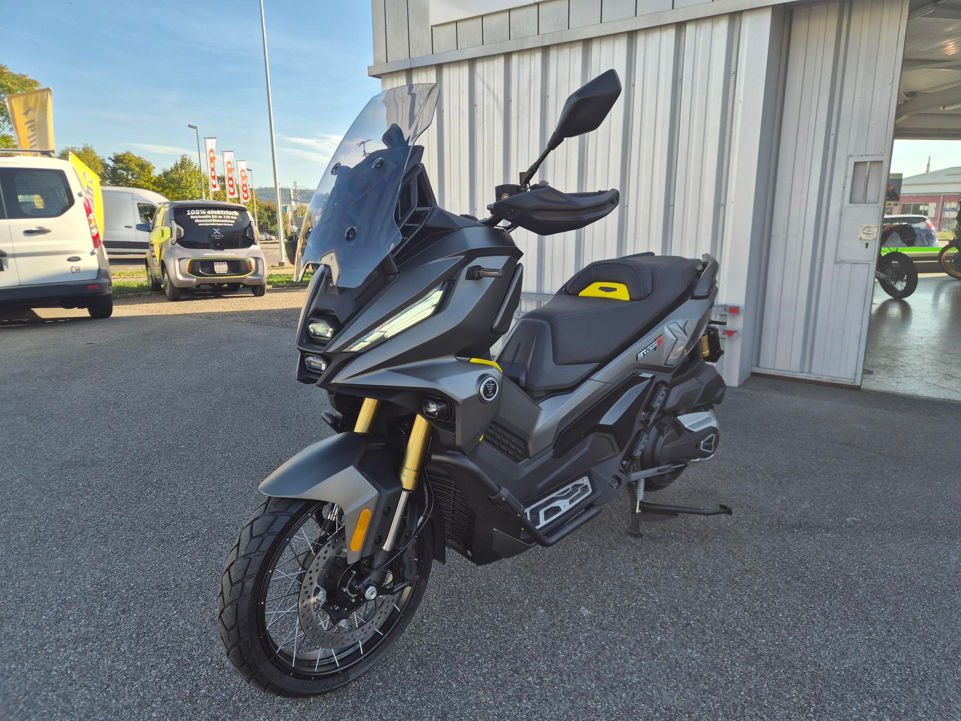 VOGE SR450X ADV-image-0