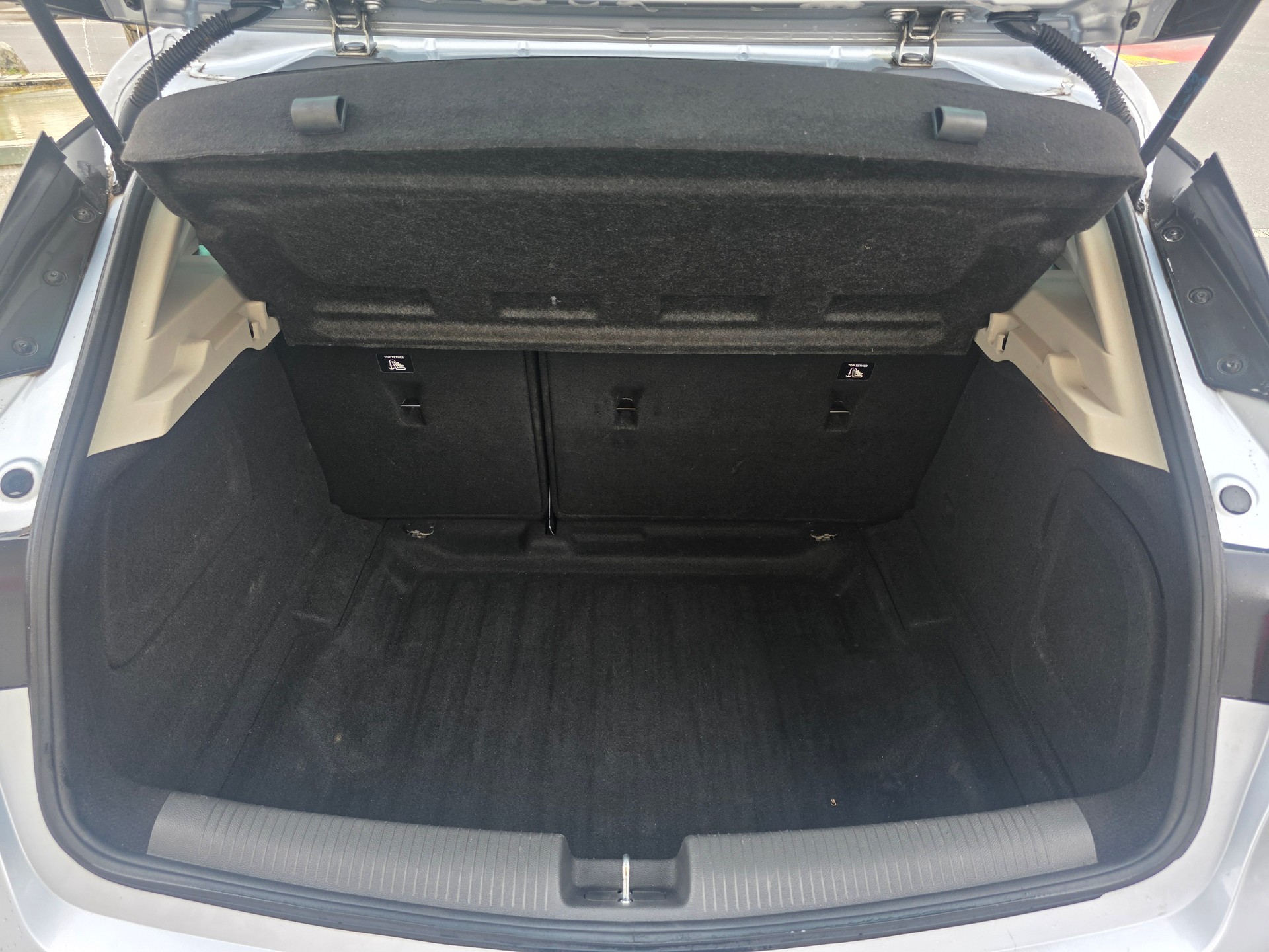 OPEL Astra 1.4i Turbo Excellence Automatic-image-11