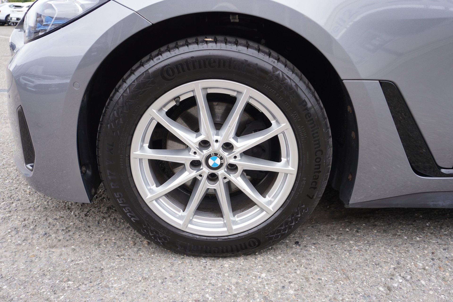 BMW 420i Gran Coupé Steptronic-image-8