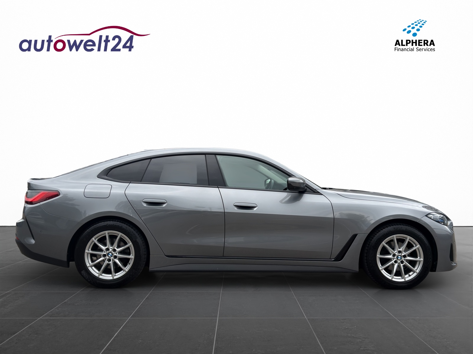 BMW 420i Gran Coupé Steptronic-showroom-element-3