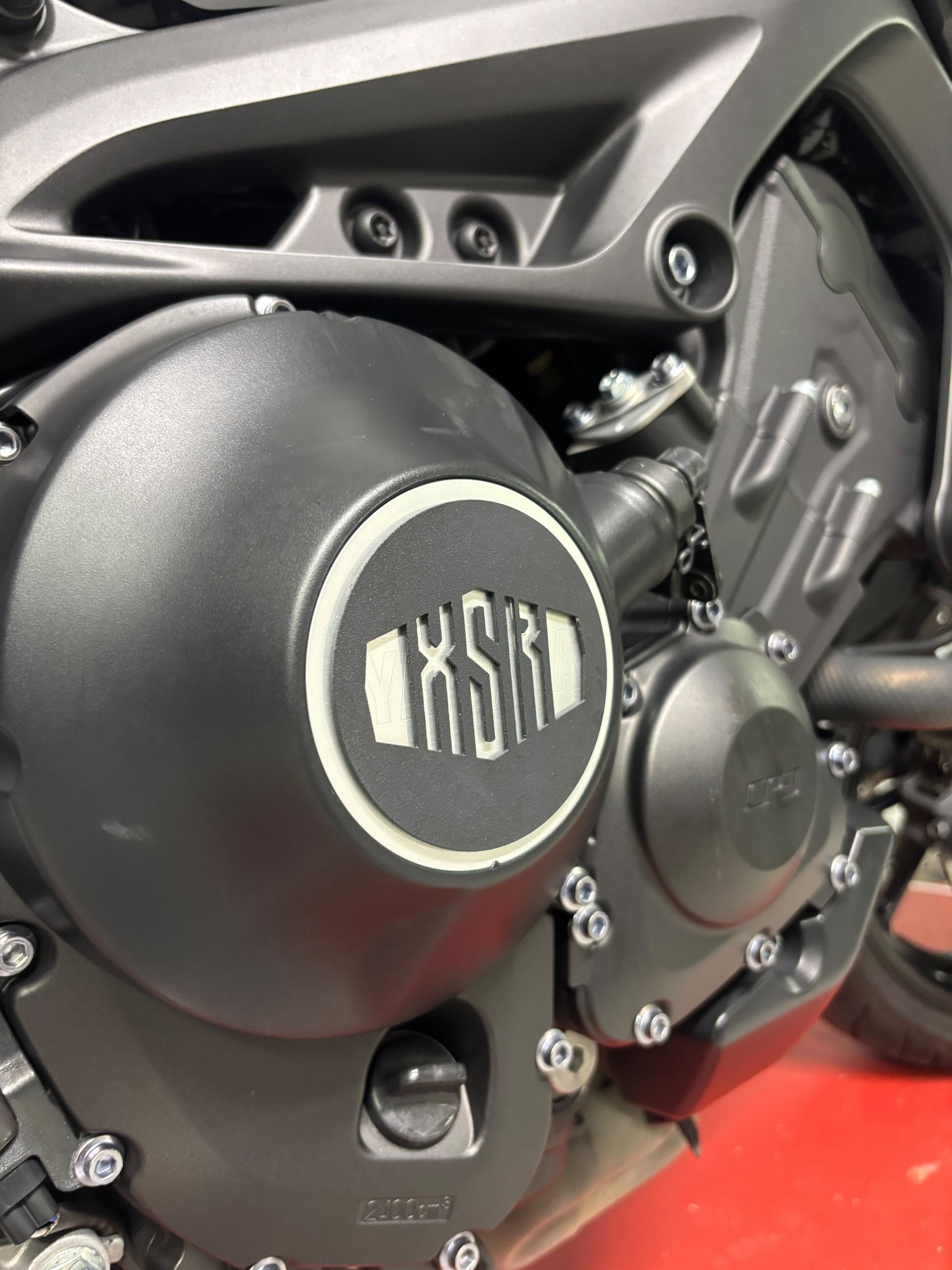 YAMAHA XSR 900-image-5