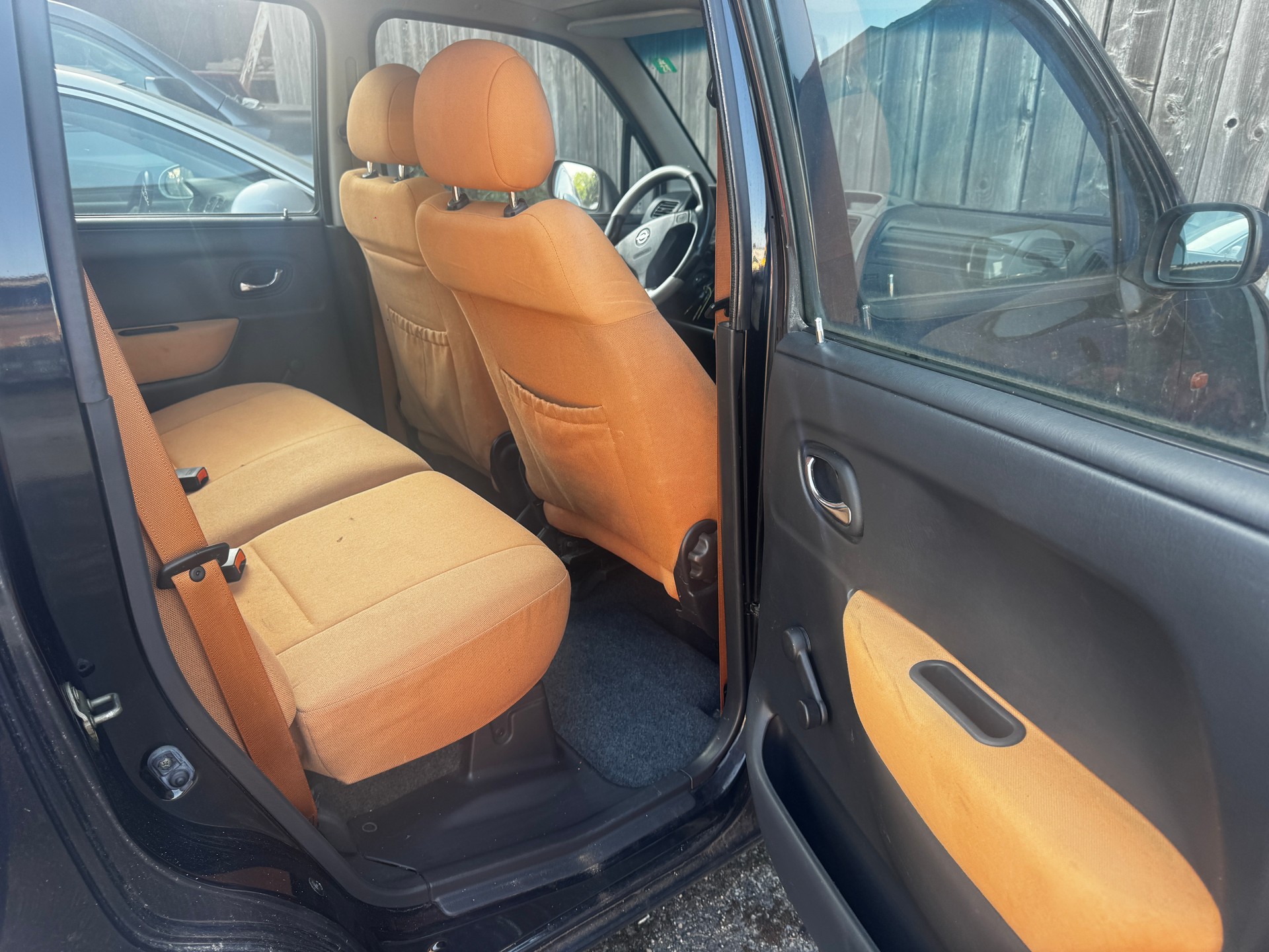 OPEL Agila 1.2 16V Njoy-image-5