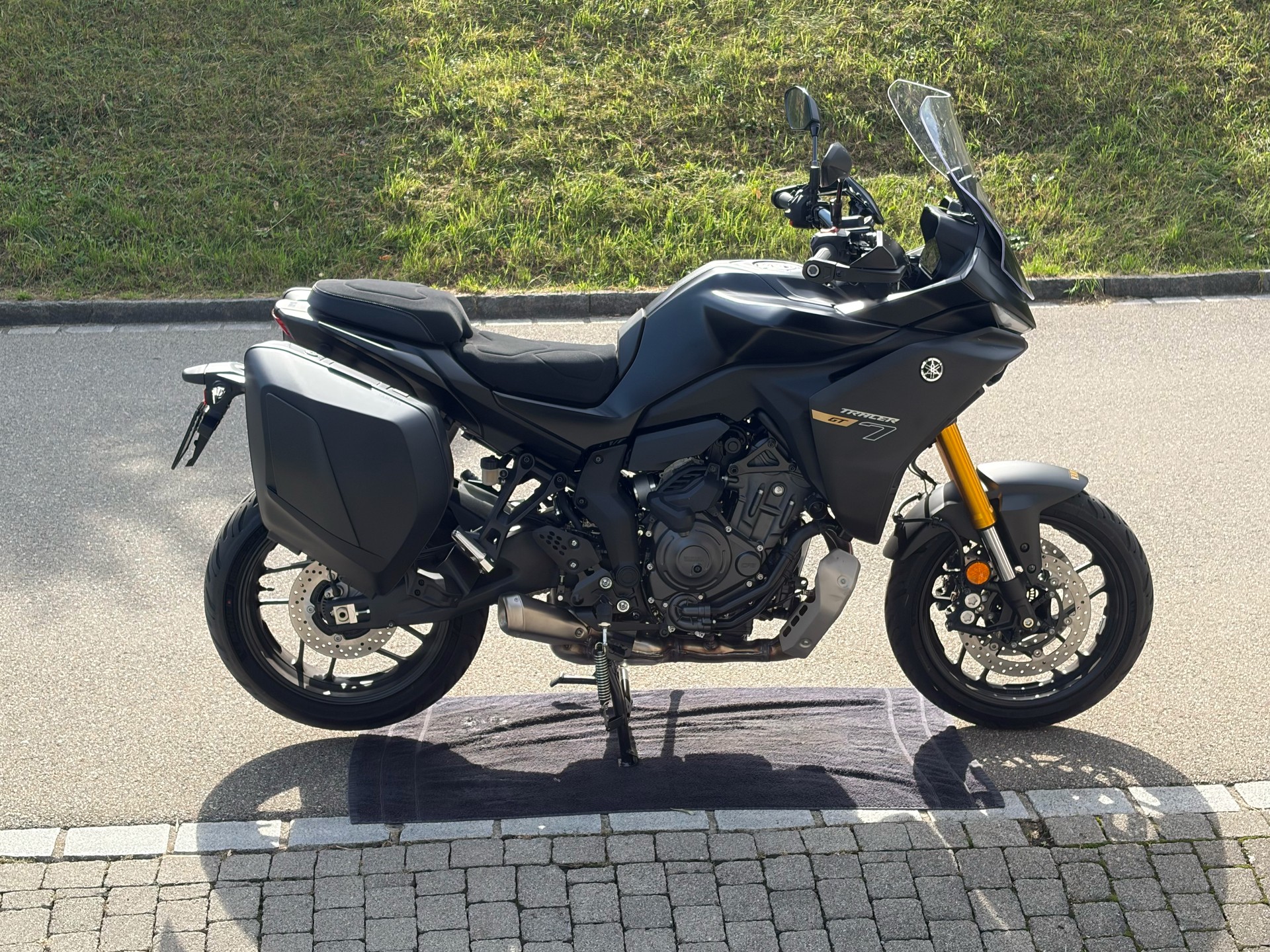 YAMAHA GT Y-AMT-image-3