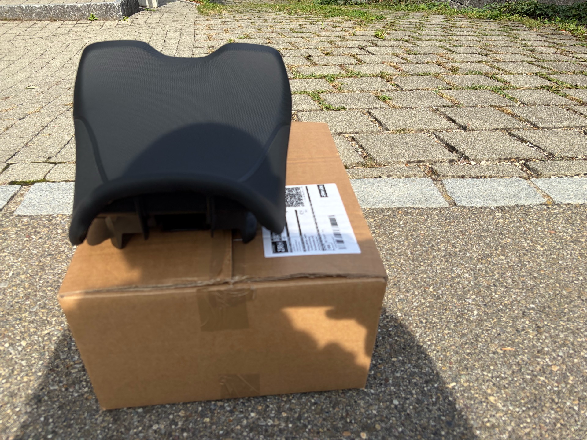 YAMAHA GT Y-AMT-image-9