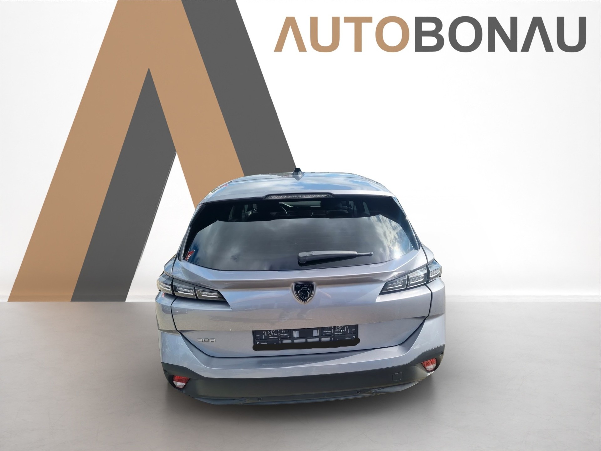 PEUGEOT 308 SW 1.2 Hybrid Style-showroom-element-2