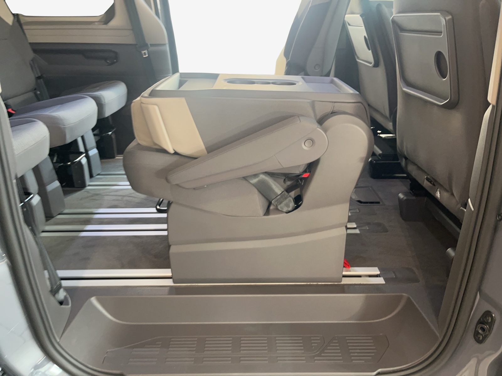 VW Multivan 2.0 TDI Trend Liberty DSG