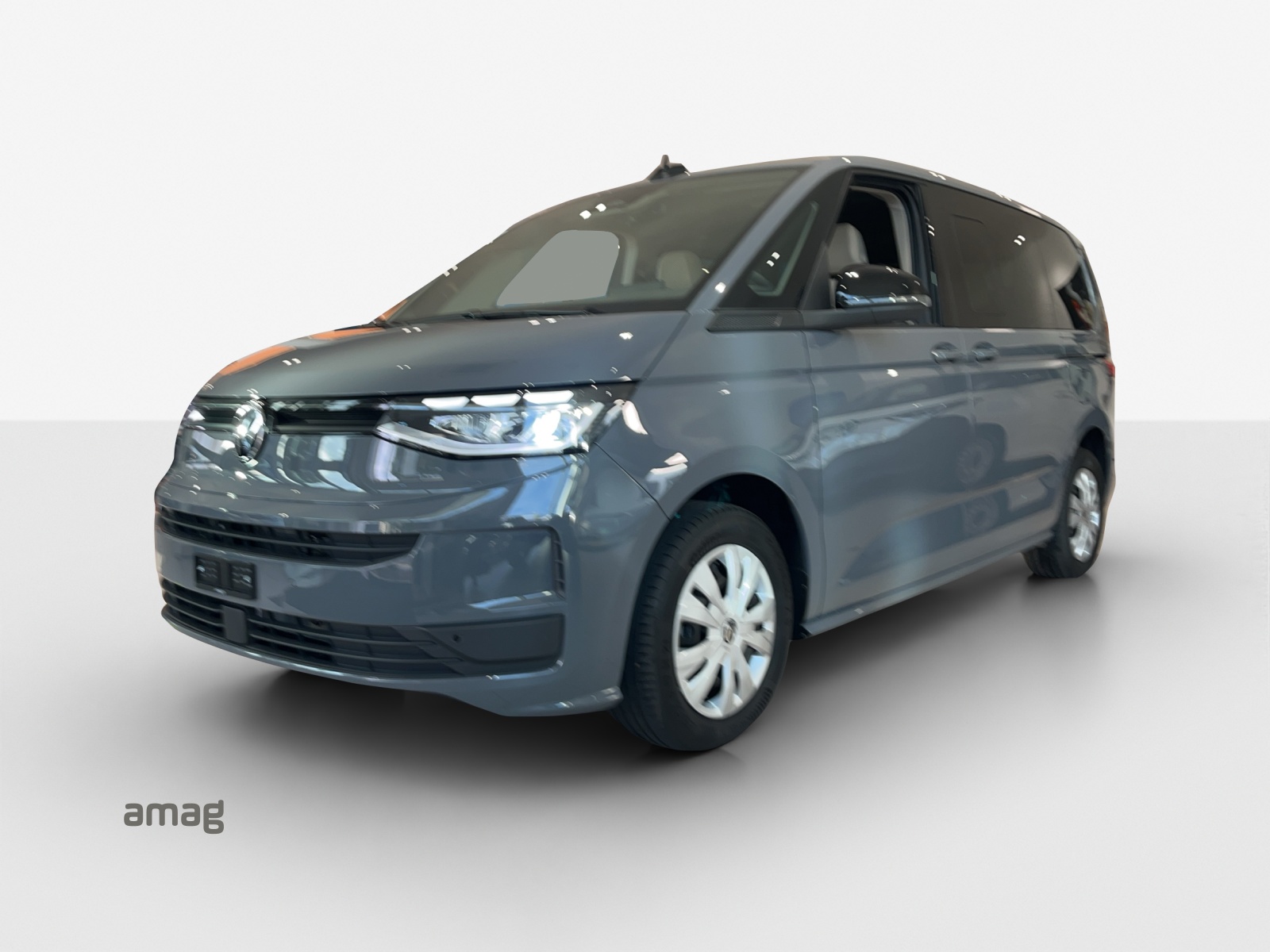 VW Multivan 2.0 TDI Trend Liberty DSG-image-15