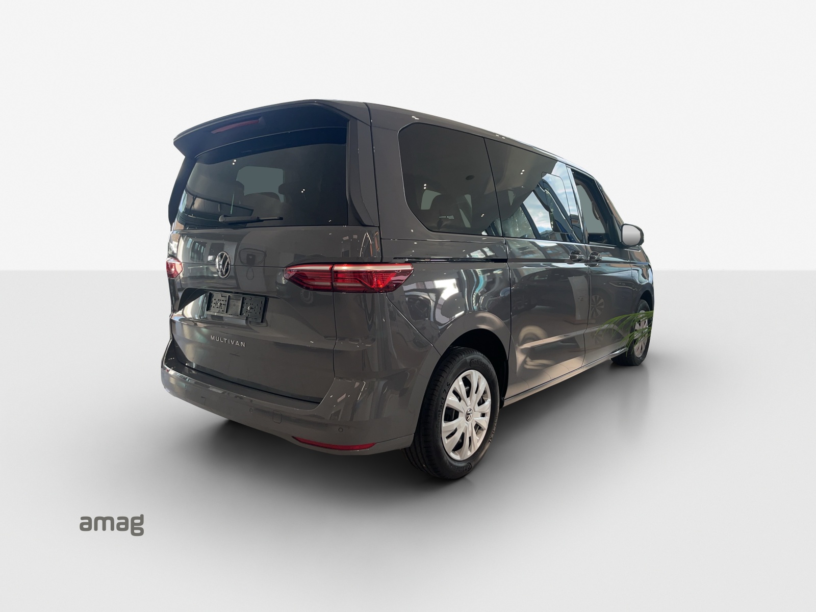 VW Multivan 2.0 TDI Trend Liberty DSG-image-11