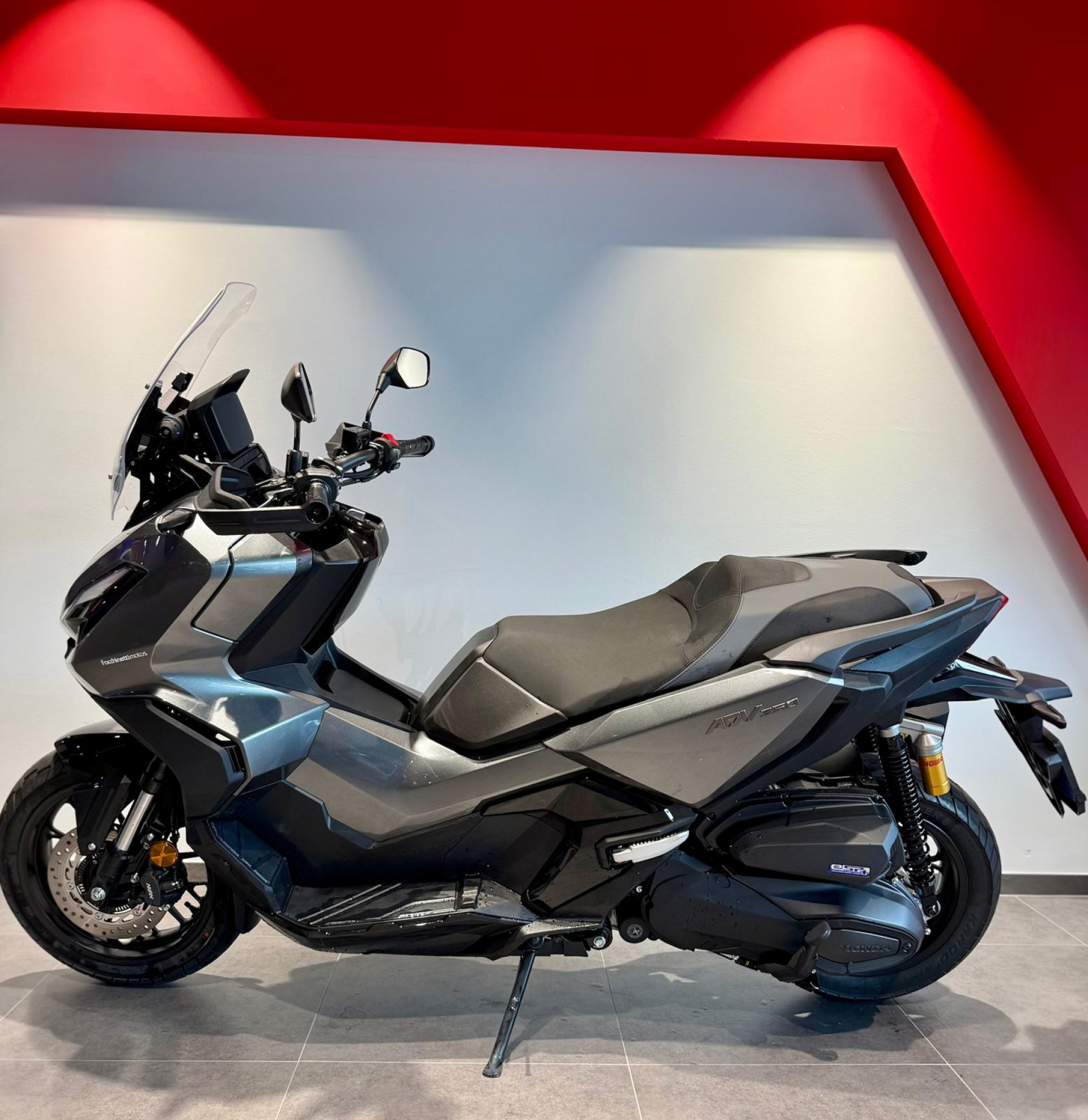 HONDA ADV 350-image-2