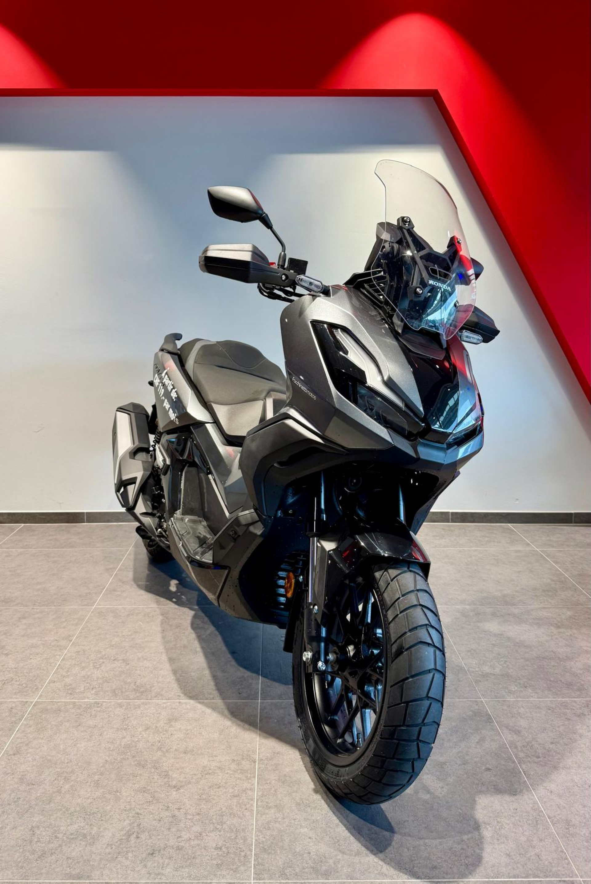 HONDA ADV 350-image-0
