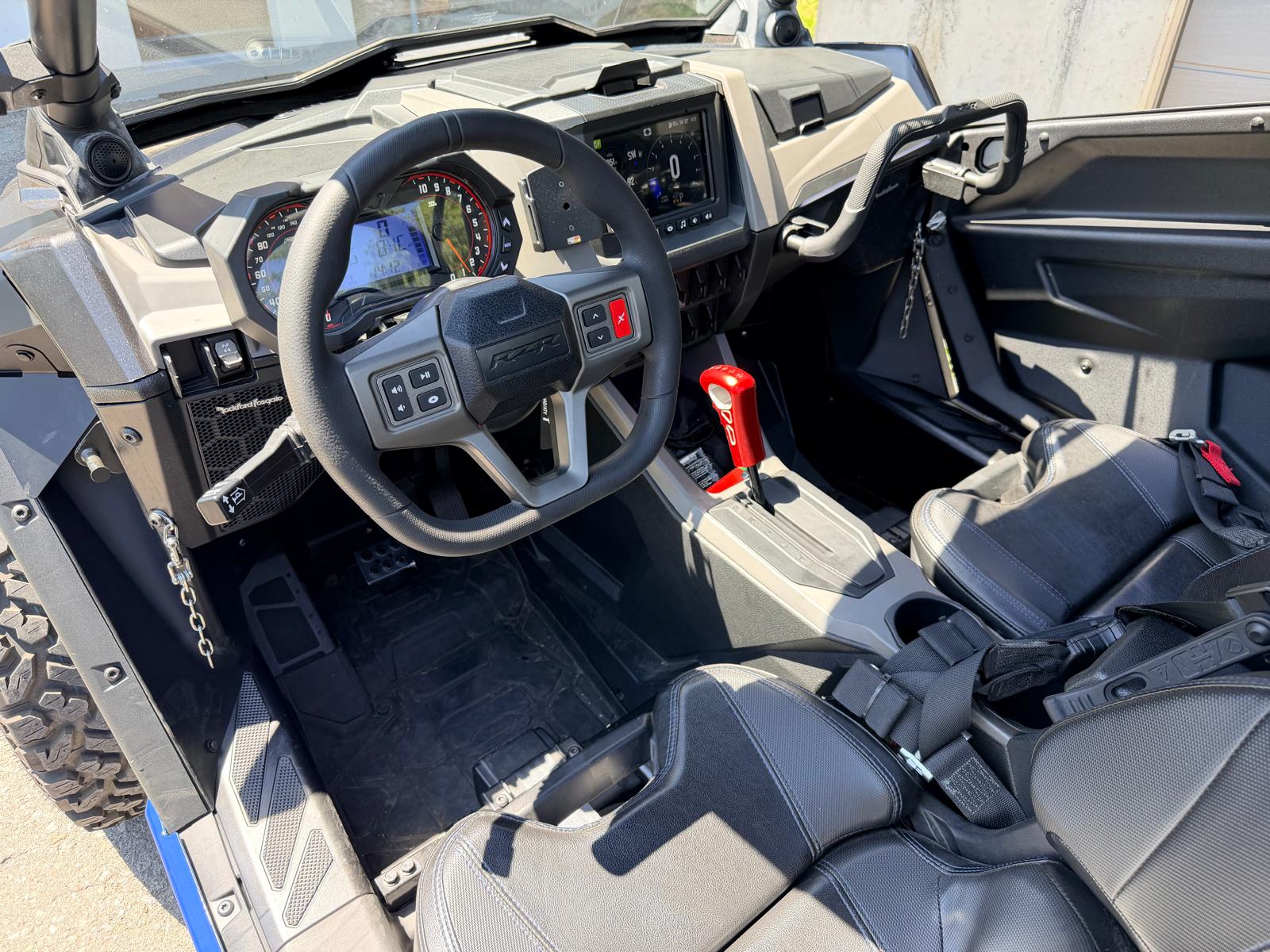 POLARIS Pro XP Ultimate-image-6