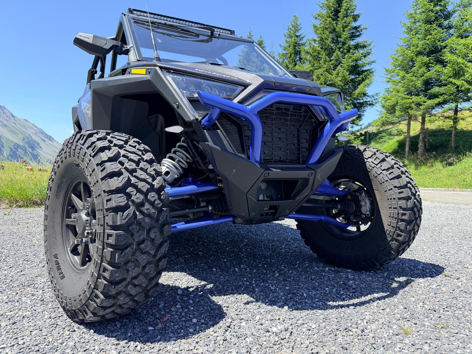 POLARIS Pro XP Ultimate-image-2