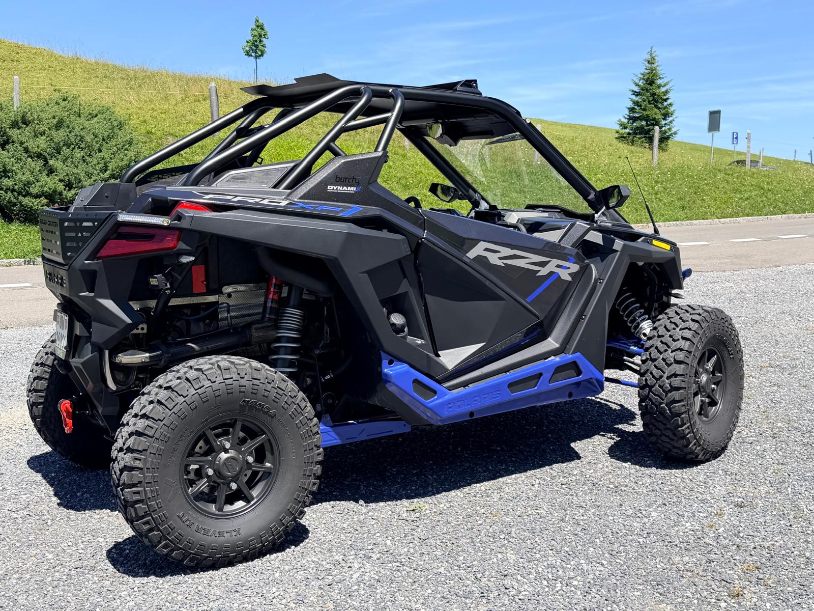 POLARIS Pro XP Ultimate-image-5