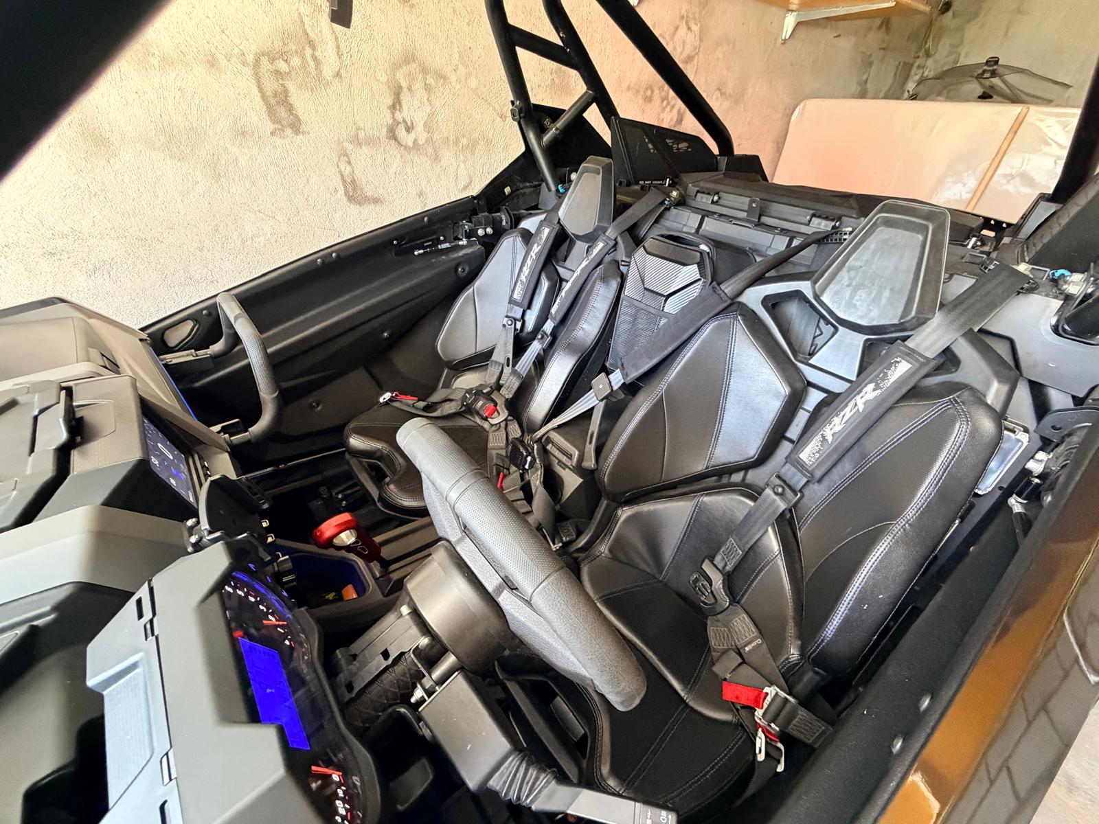 POLARIS Pro XP Ultimate-image-8