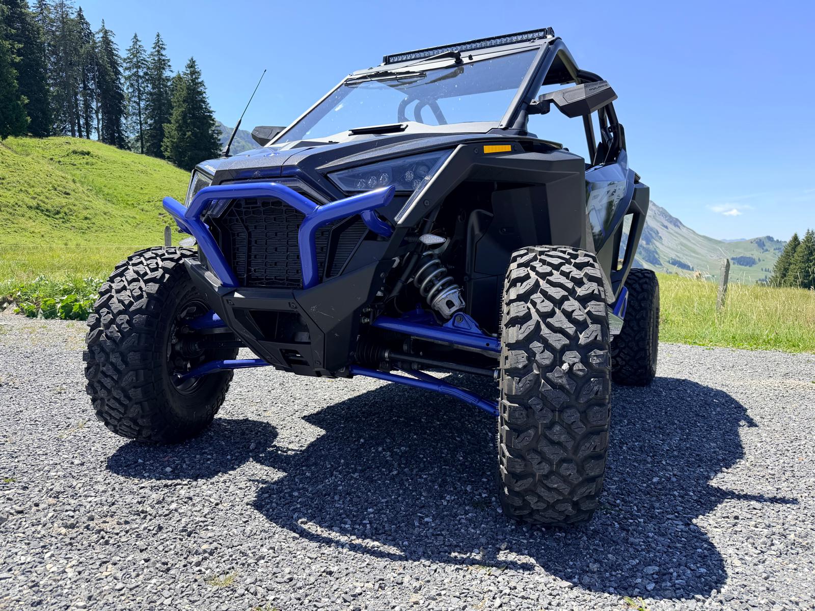 POLARIS Pro XP Ultimate-image-1