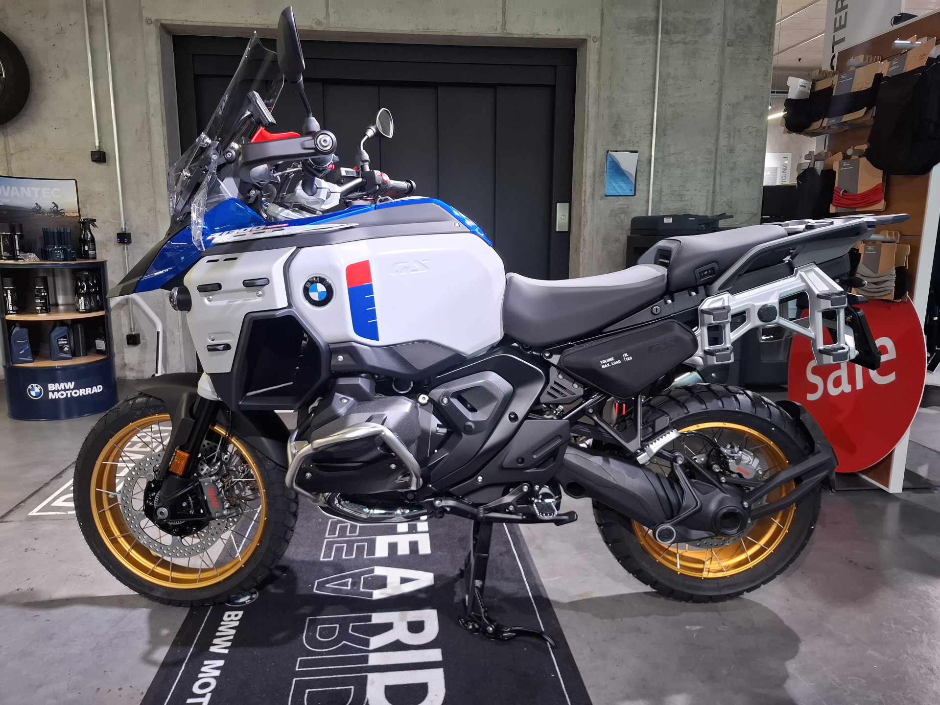 BMW R 1300 GS Adventure ASA-image-1