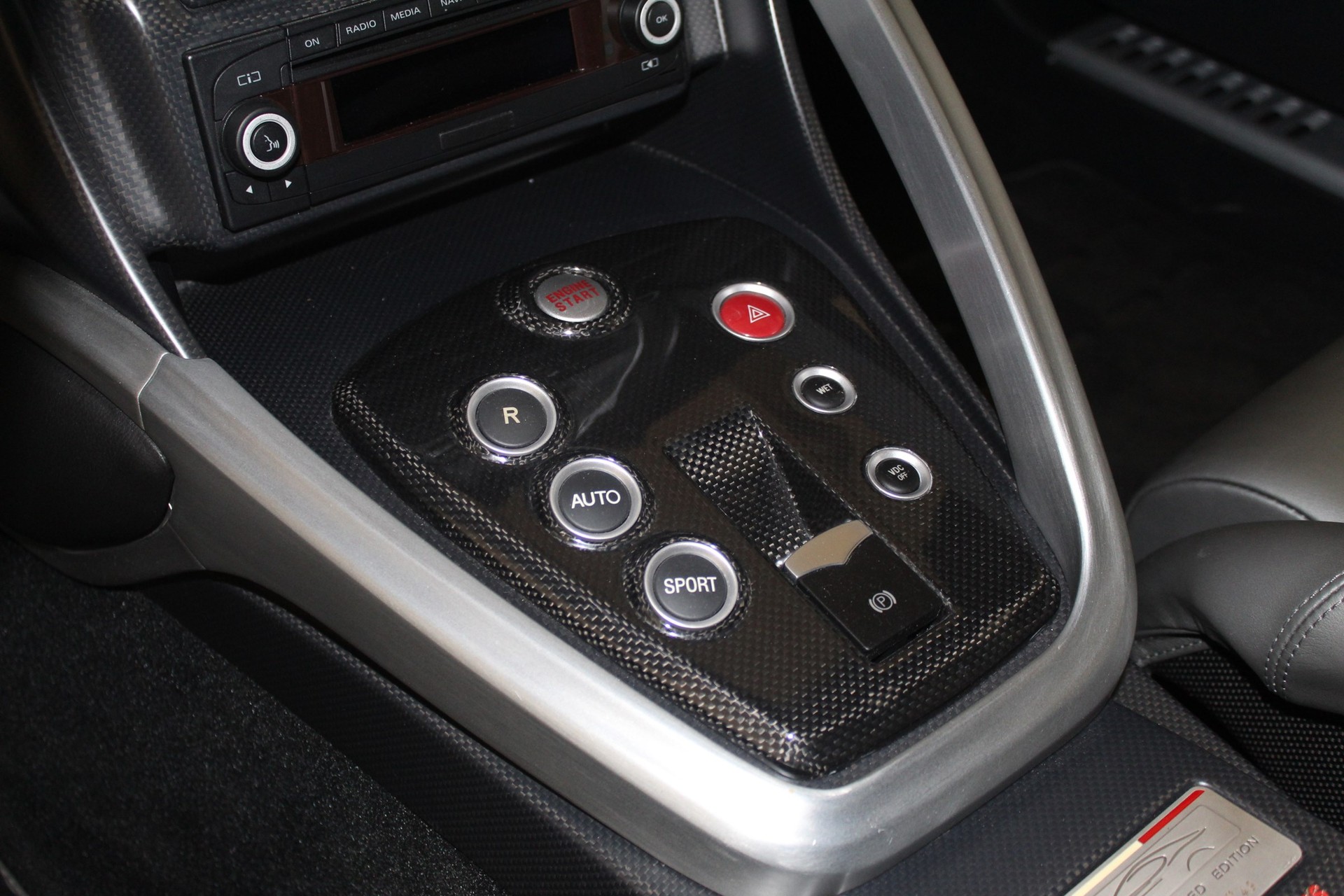 ALFA ROMEO 8C Spider-image-8