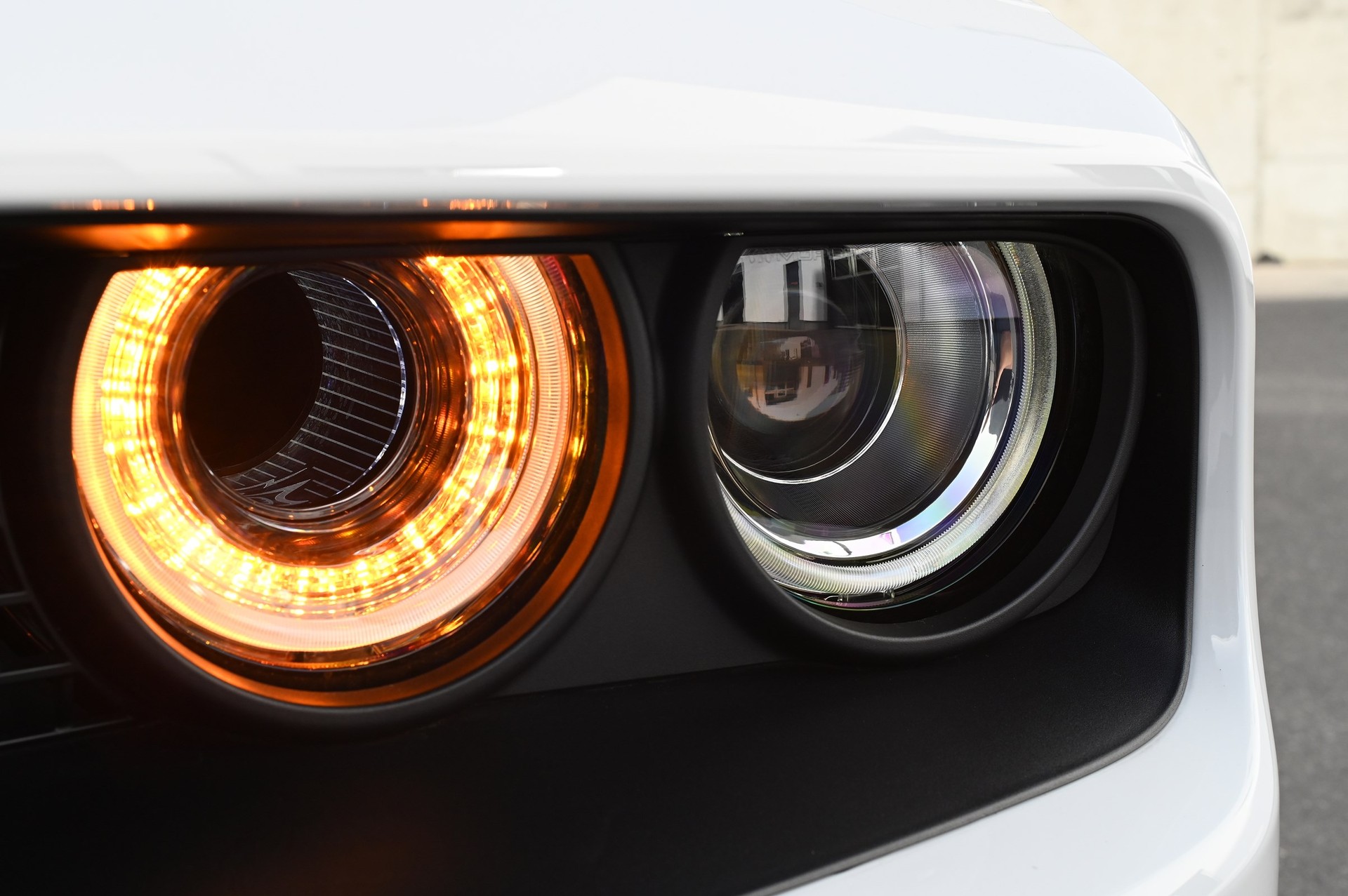 DODGE Challenger Hellcat Redeye Widebody by cartech-image-14
