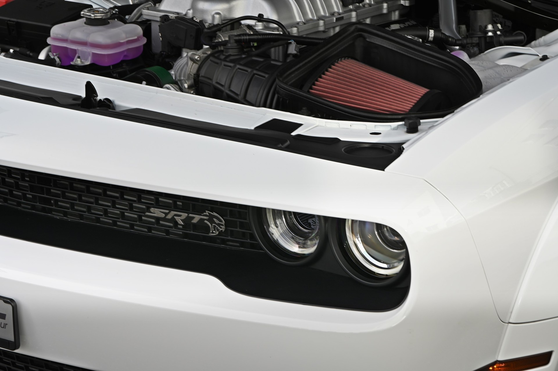 DODGE Challenger Hellcat Redeye Widebody by cartech-image-21
