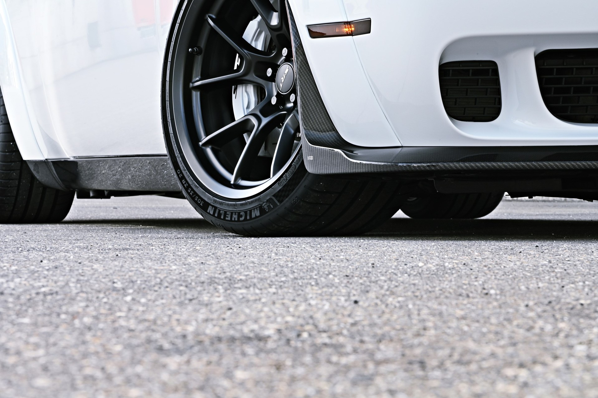 DODGE Challenger Hellcat Redeye Widebody by cartech-image-27