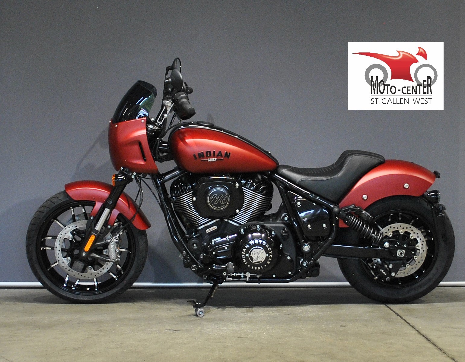 INDIAN Sport Chief-image-2