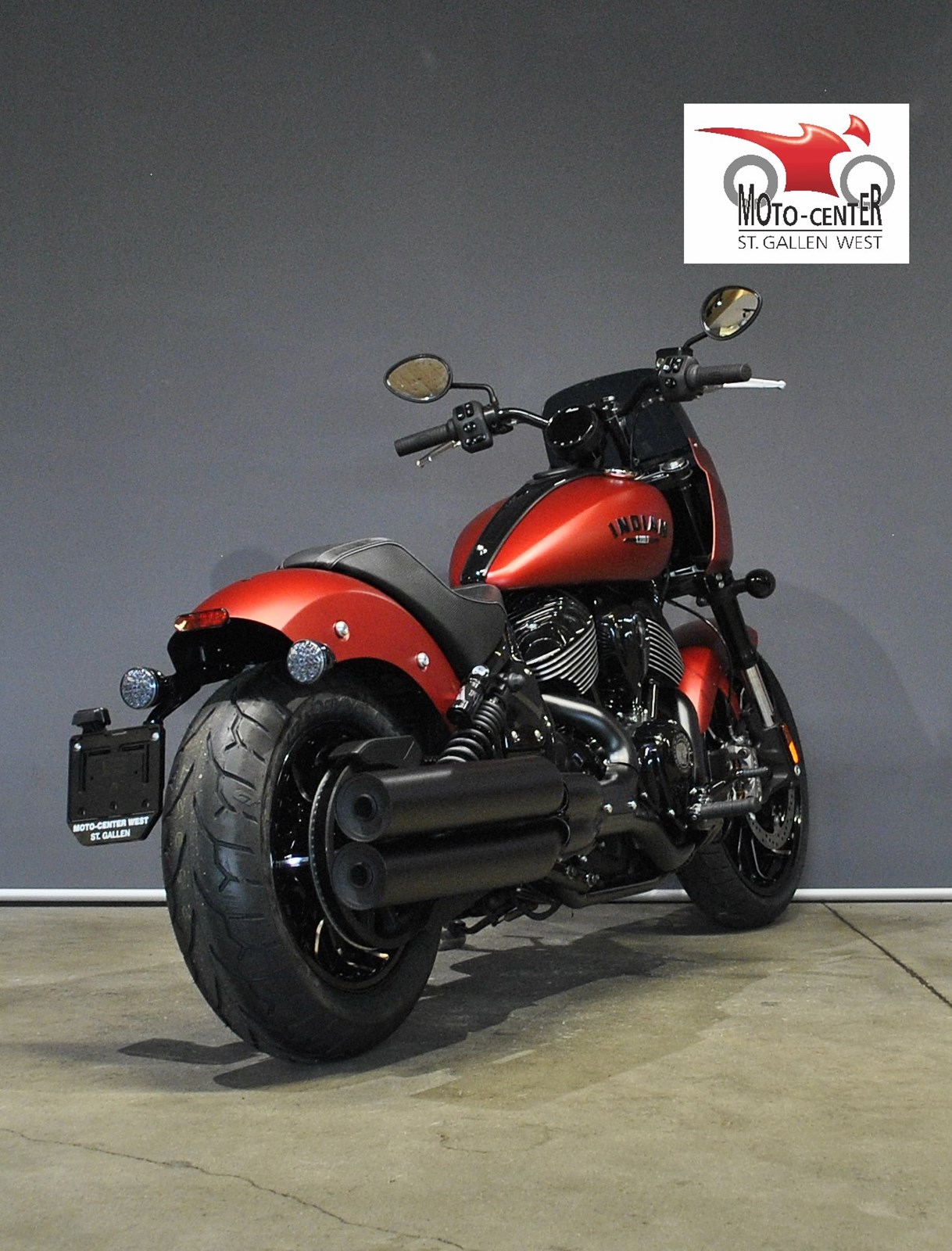 INDIAN Sport Chief-image-4