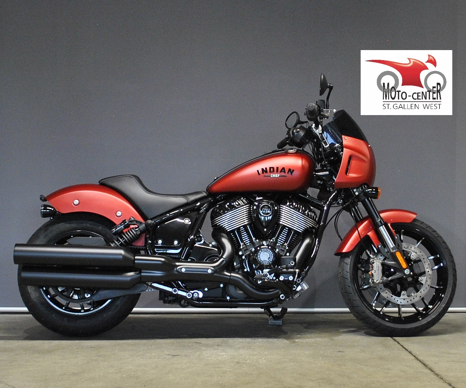 INDIAN Sport Chief-image-1
