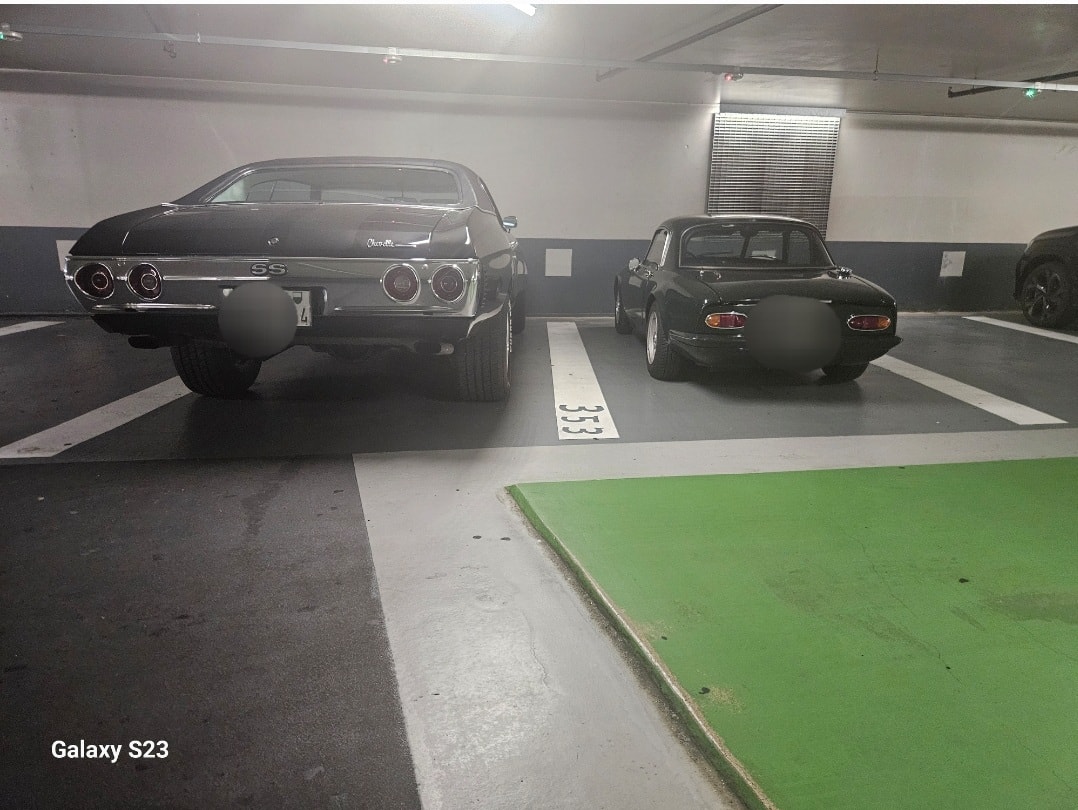 CHEVROLET Chevelle SS 454-image-3