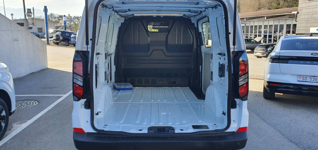 FORD Transit Custom Van 280 L1 2.0 EcoBlue 136 Trend-image-10