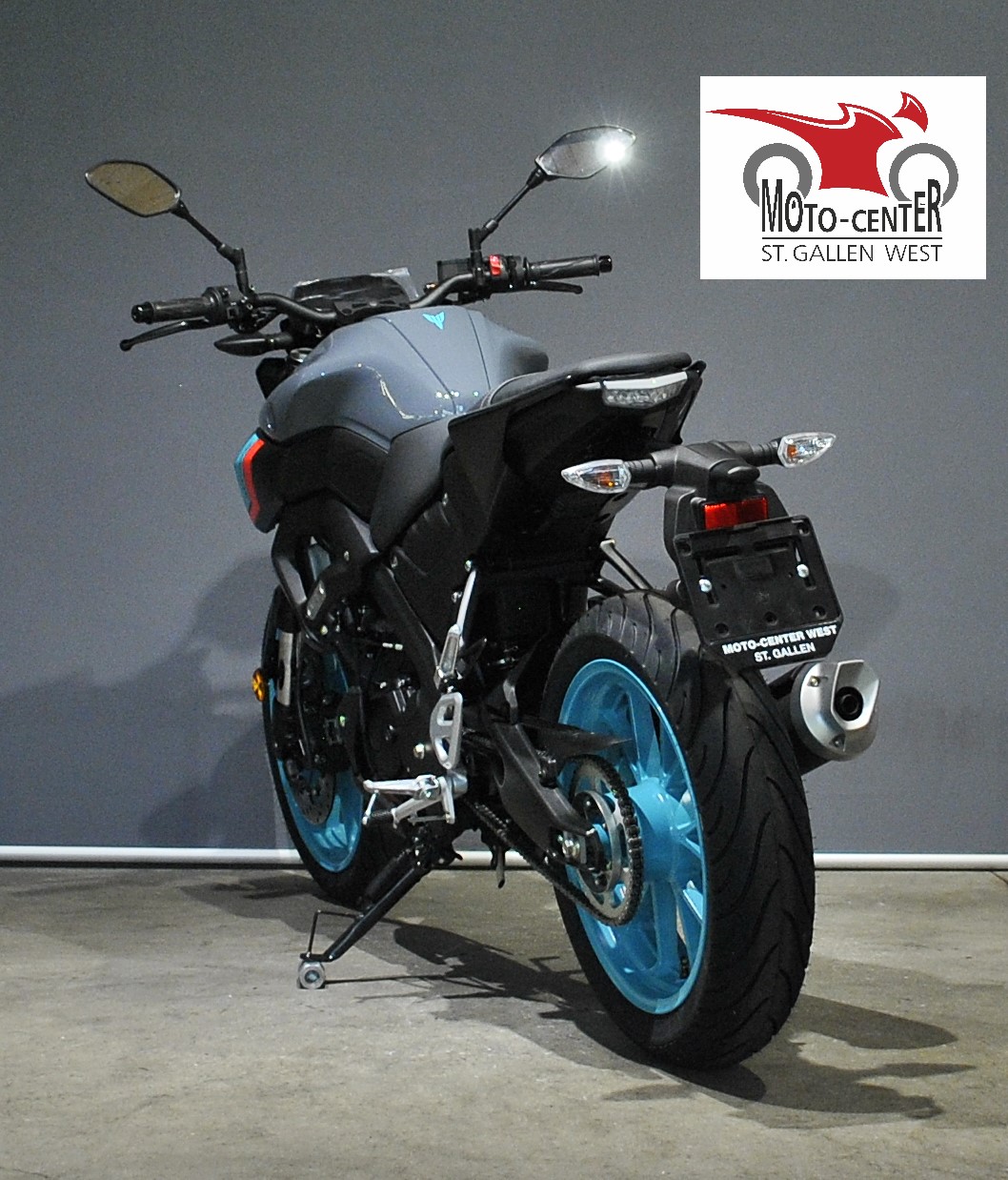 YAMAHA MT-125 ABS-image-3