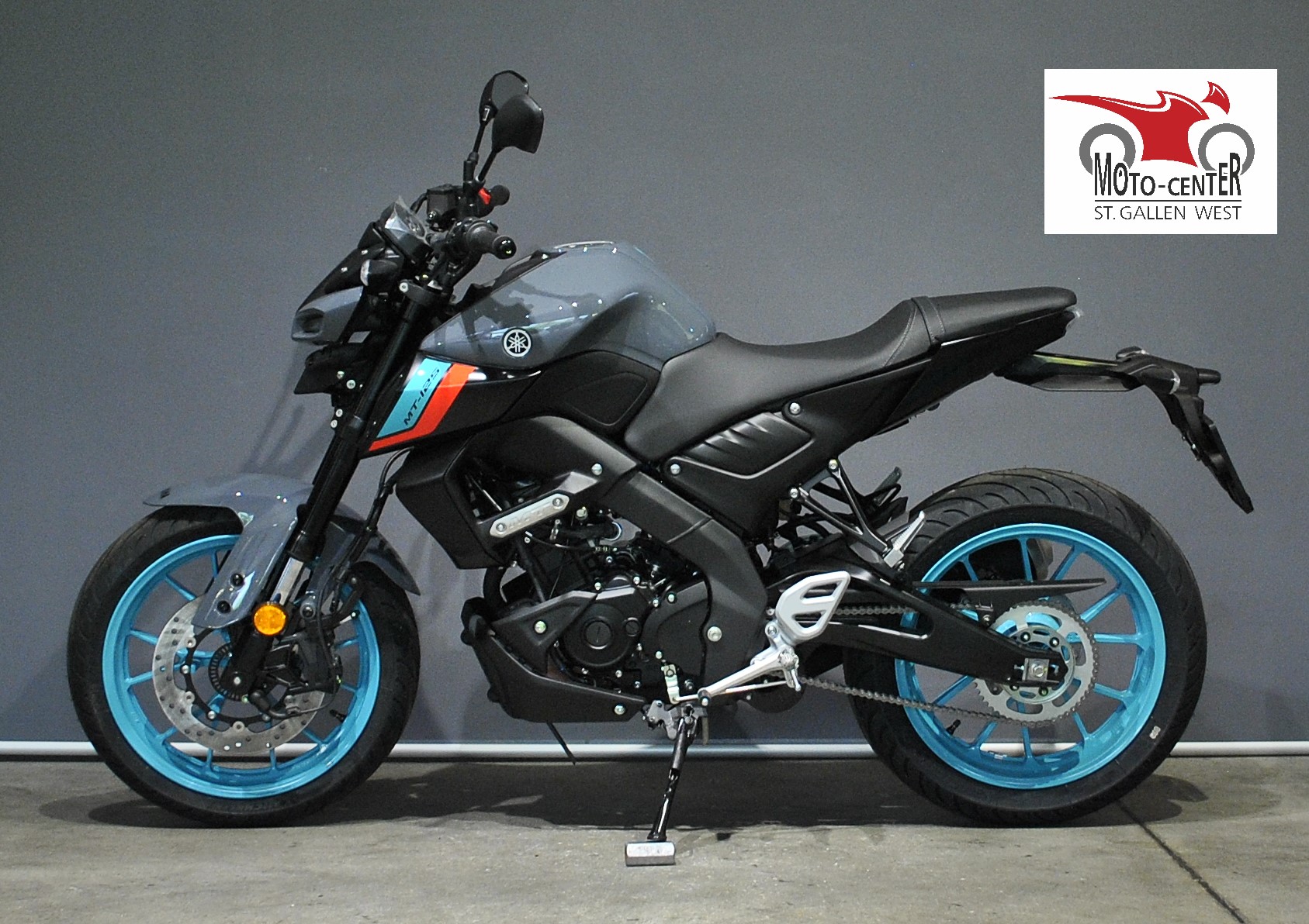 YAMAHA MT-125 ABS-image-2