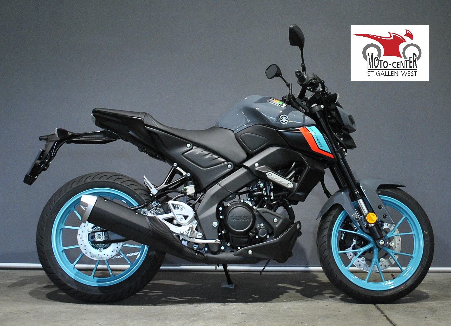 YAMAHA MT-125 ABS-image-1