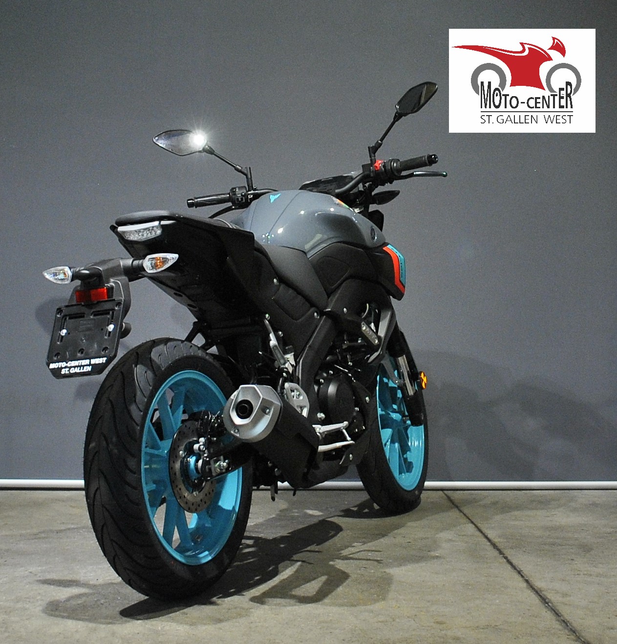 YAMAHA MT-125 ABS-image-4