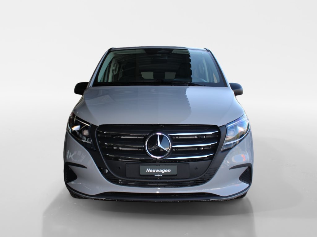 MERCEDES-BENZ Vito 116 CDI Tourer Family L 4MATIC-showroom-element-1