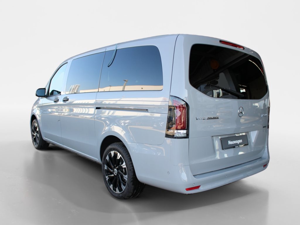 MERCEDES-BENZ Vito 116 CDI Tourer Family L 4MATIC-showroom-element-3