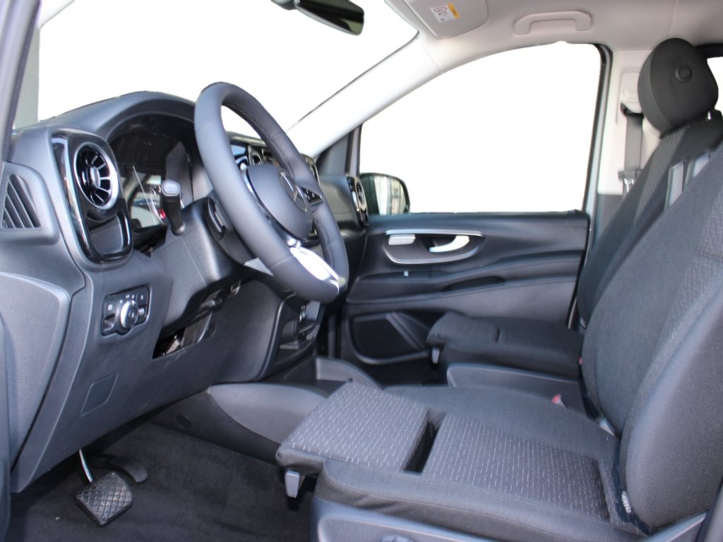 MERCEDES-BENZ Vito 116 CDI Tourer Family L 4MATIC-image-6