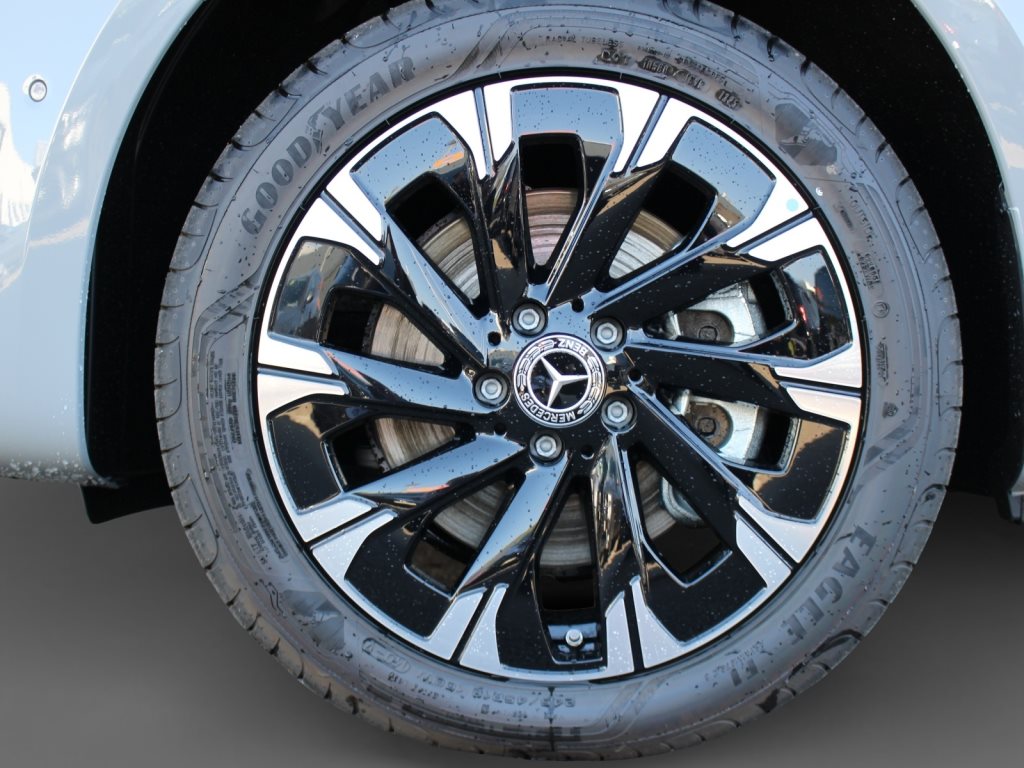 MERCEDES-BENZ Vito 116 CDI Tourer Family L 4MATIC-image-5