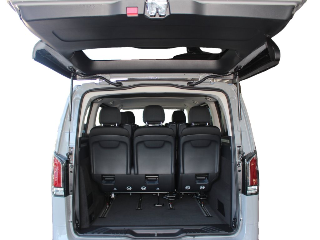MERCEDES-BENZ Vito 116 CDI Tourer Family L 4MATIC-image-4