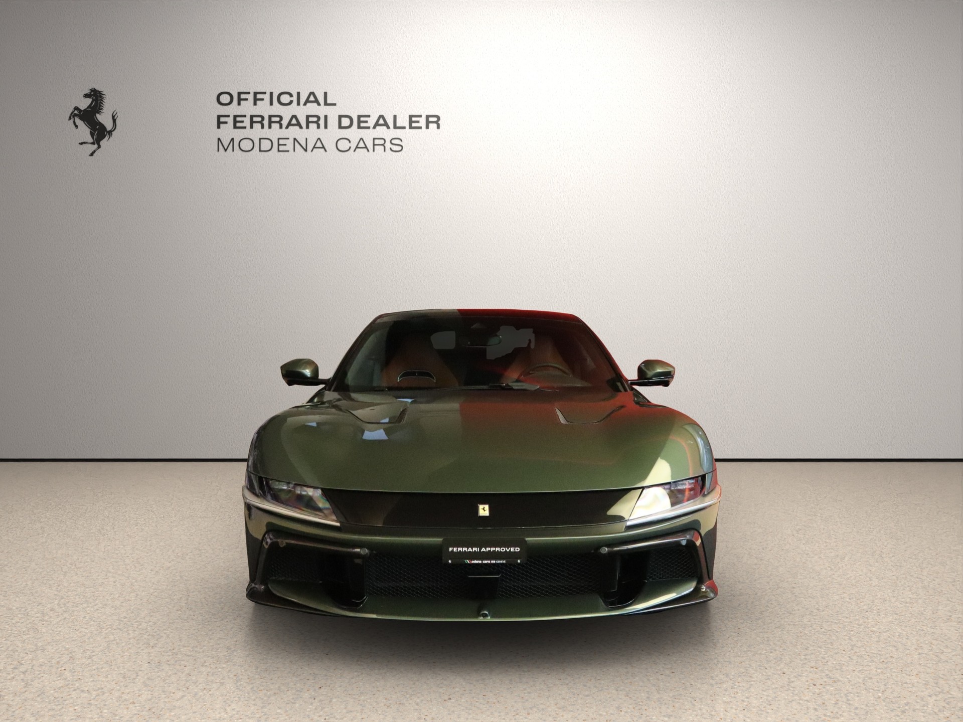 FERRARI 12 Cilindri-image-4
