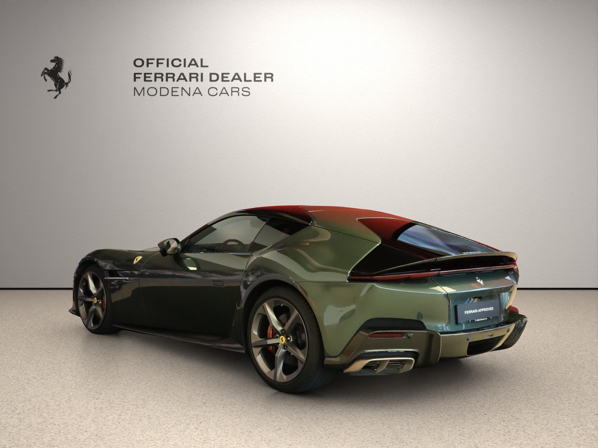 FERRARI 12 Cilindri-image-9