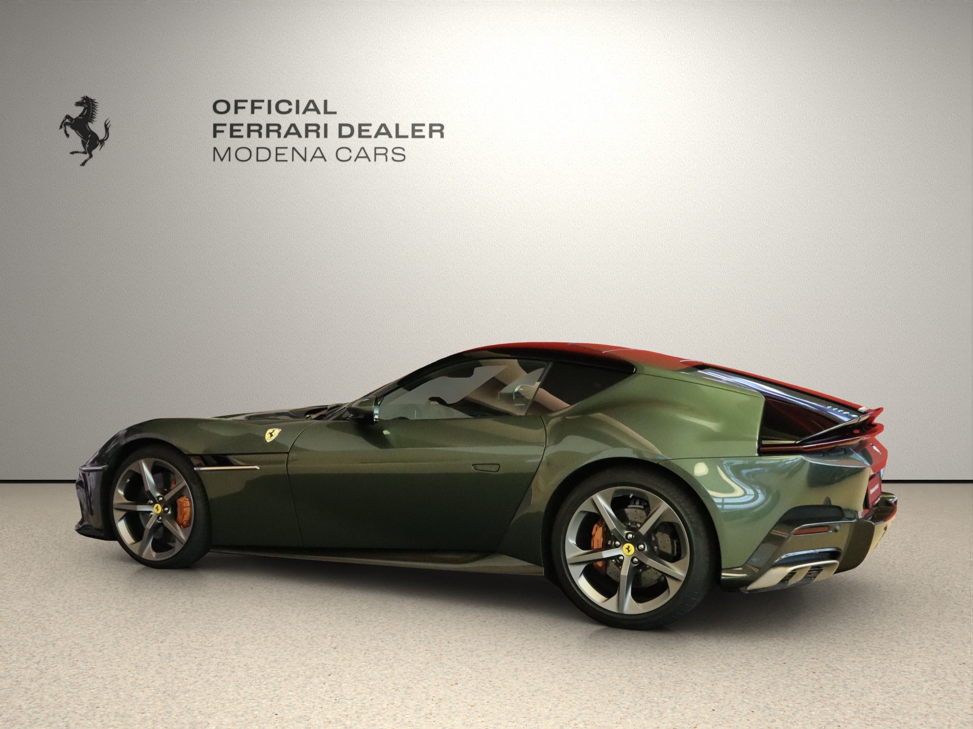 FERRARI 12 Cilindri-image-8