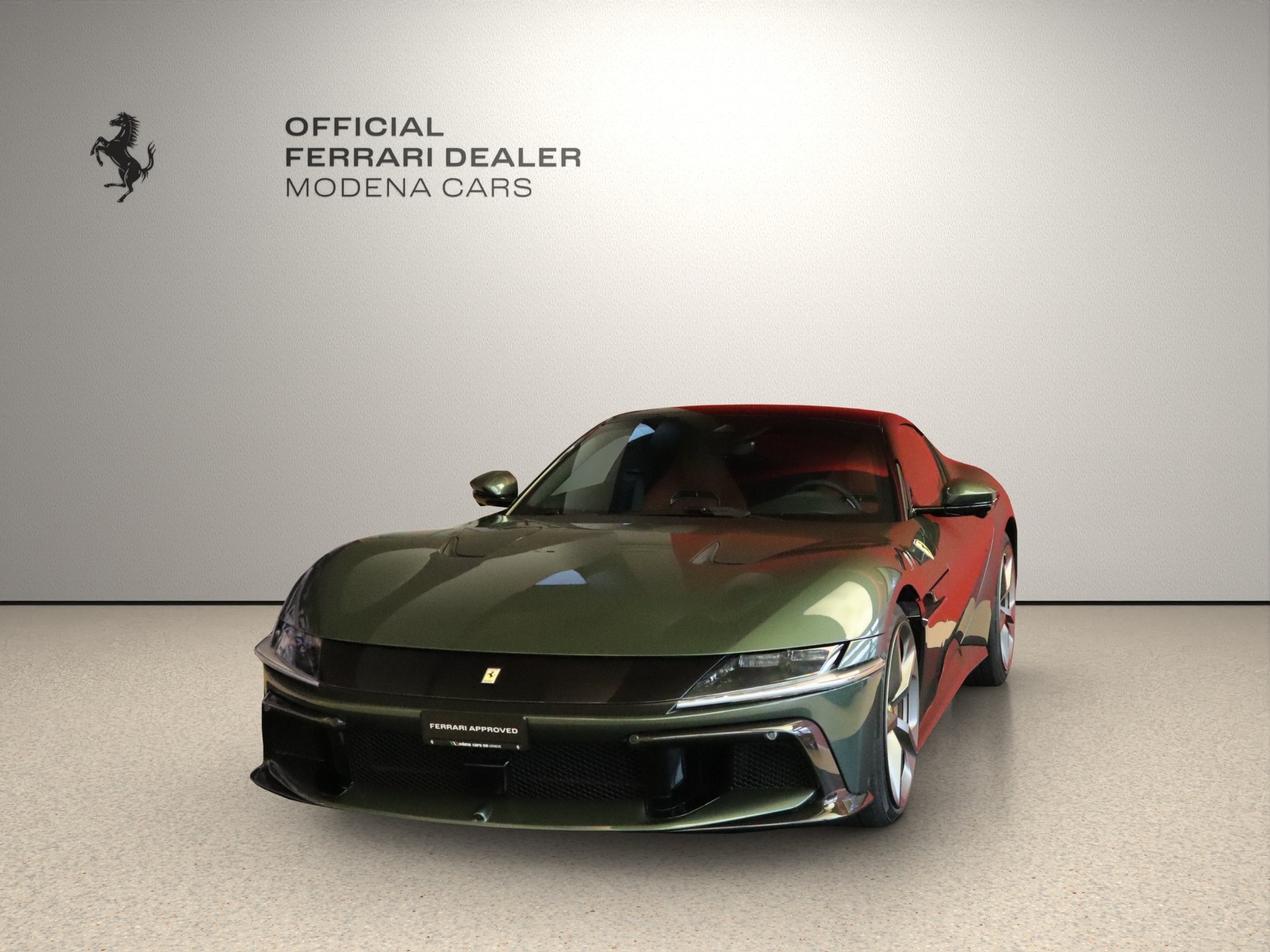 FERRARI 12 Cilindri-image-5