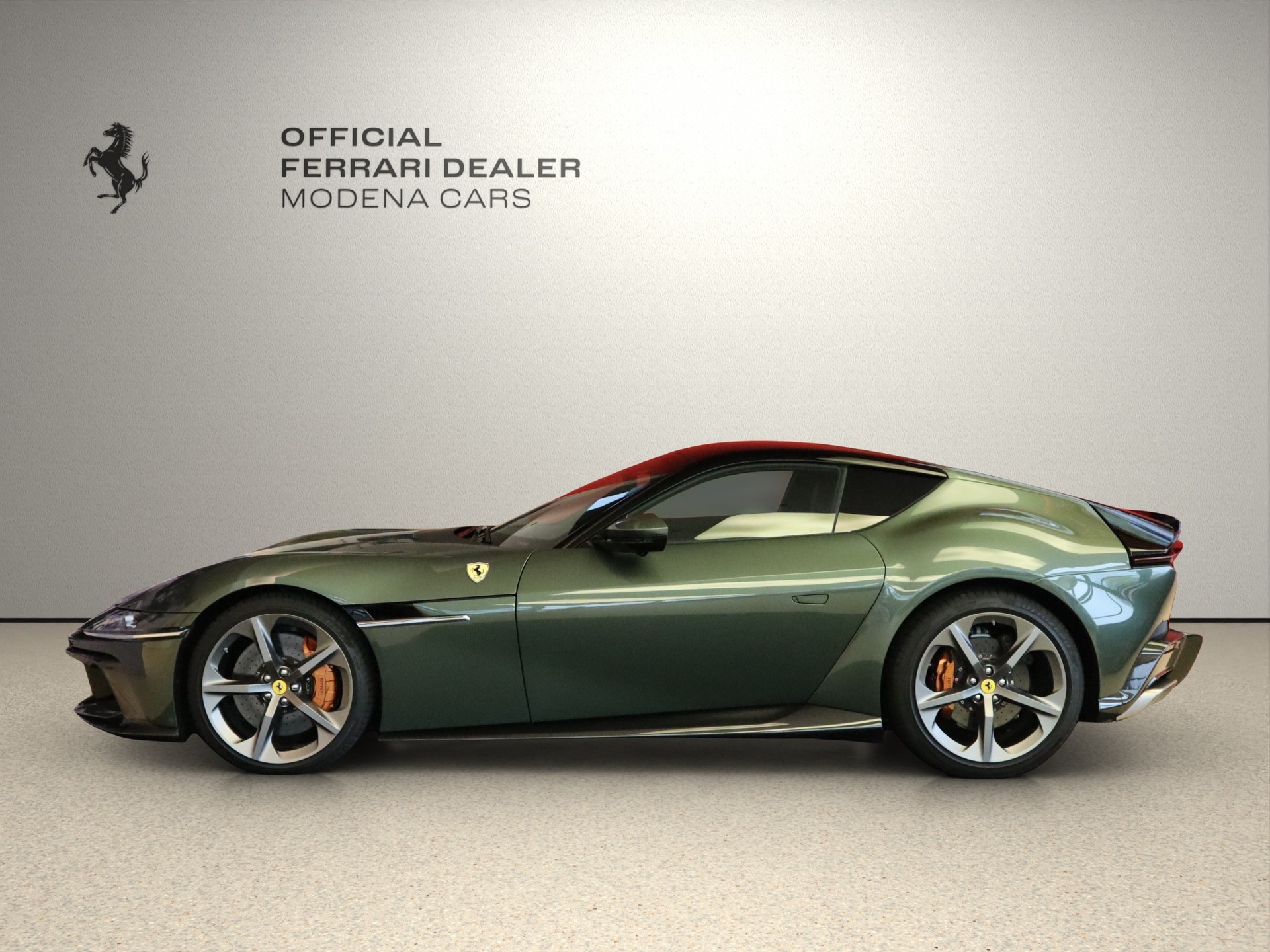 FERRARI 12 Cilindri-image-7