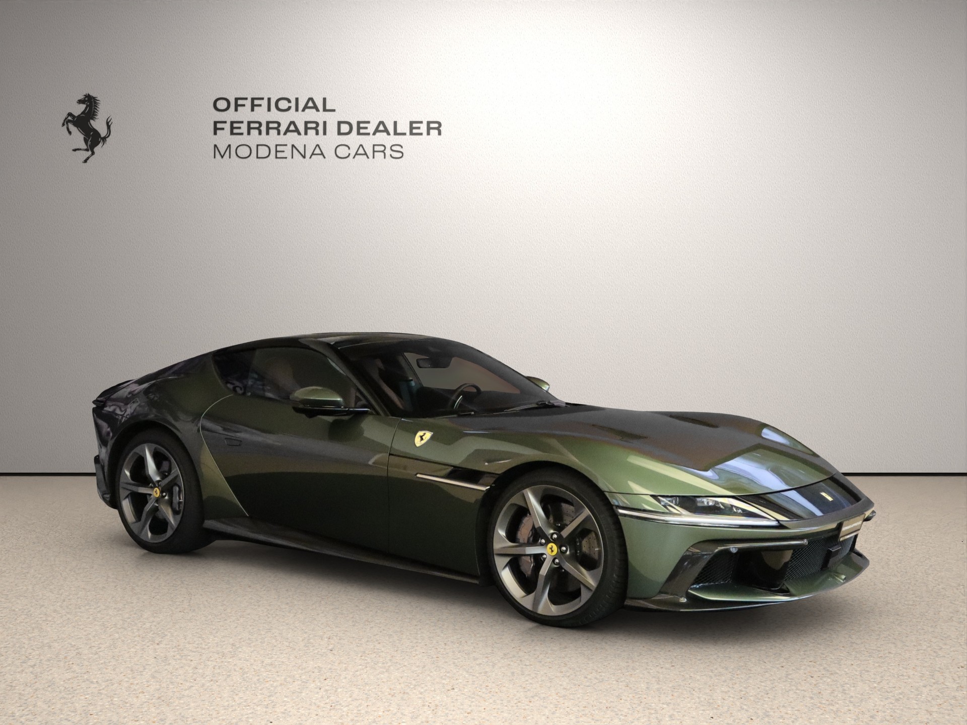 FERRARI 12 Cilindri-image-16