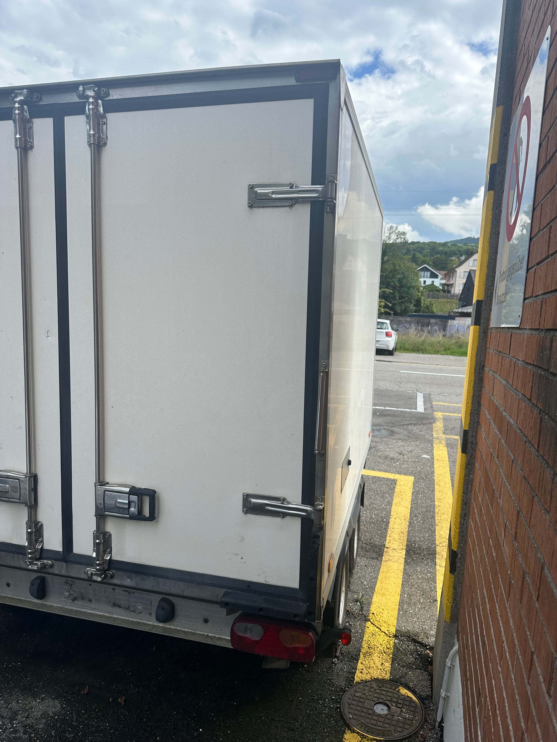 HAGER HAGER K-HB3500-image-4