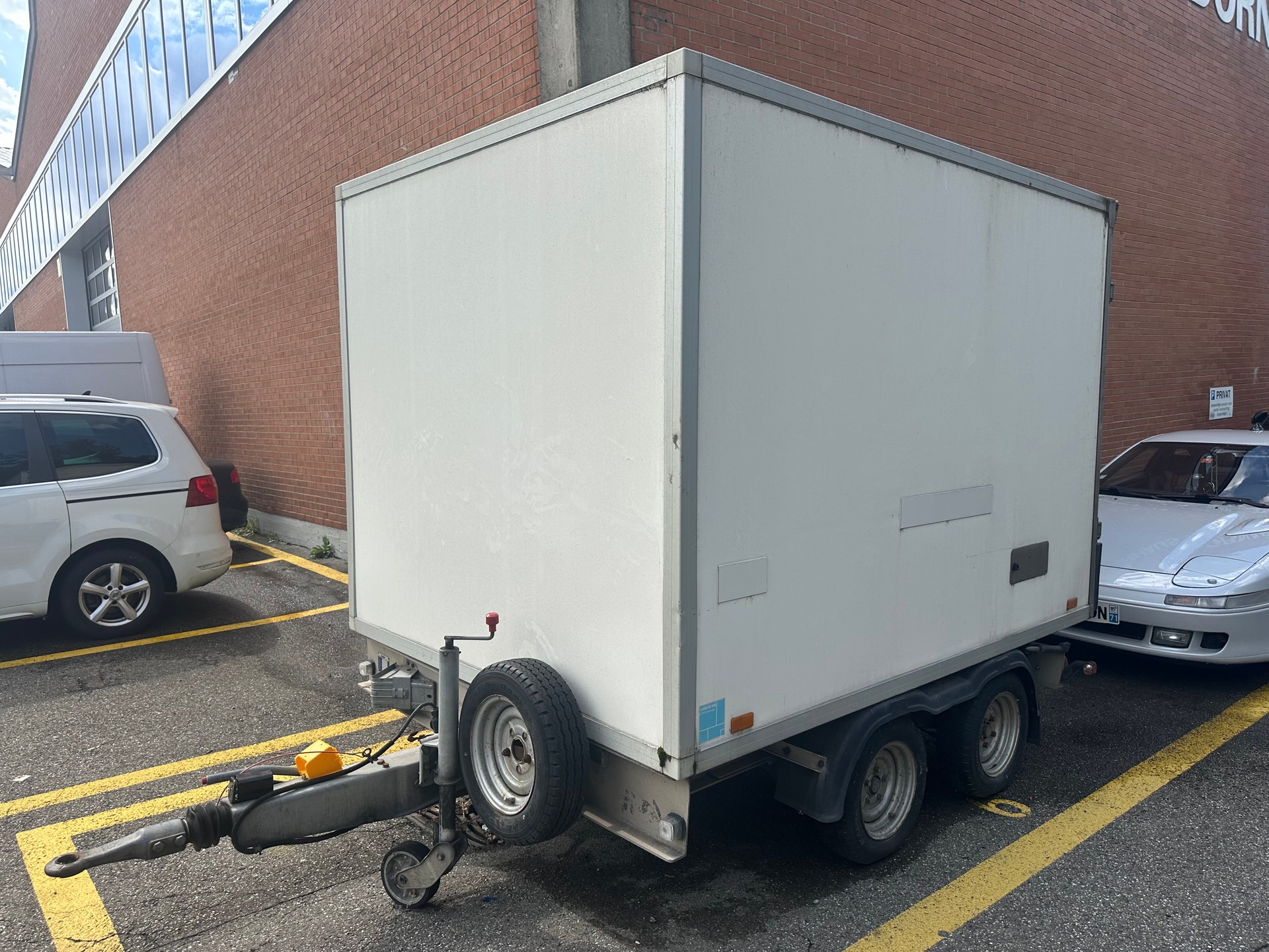 HAGER HAGER K-HB3500-image-1