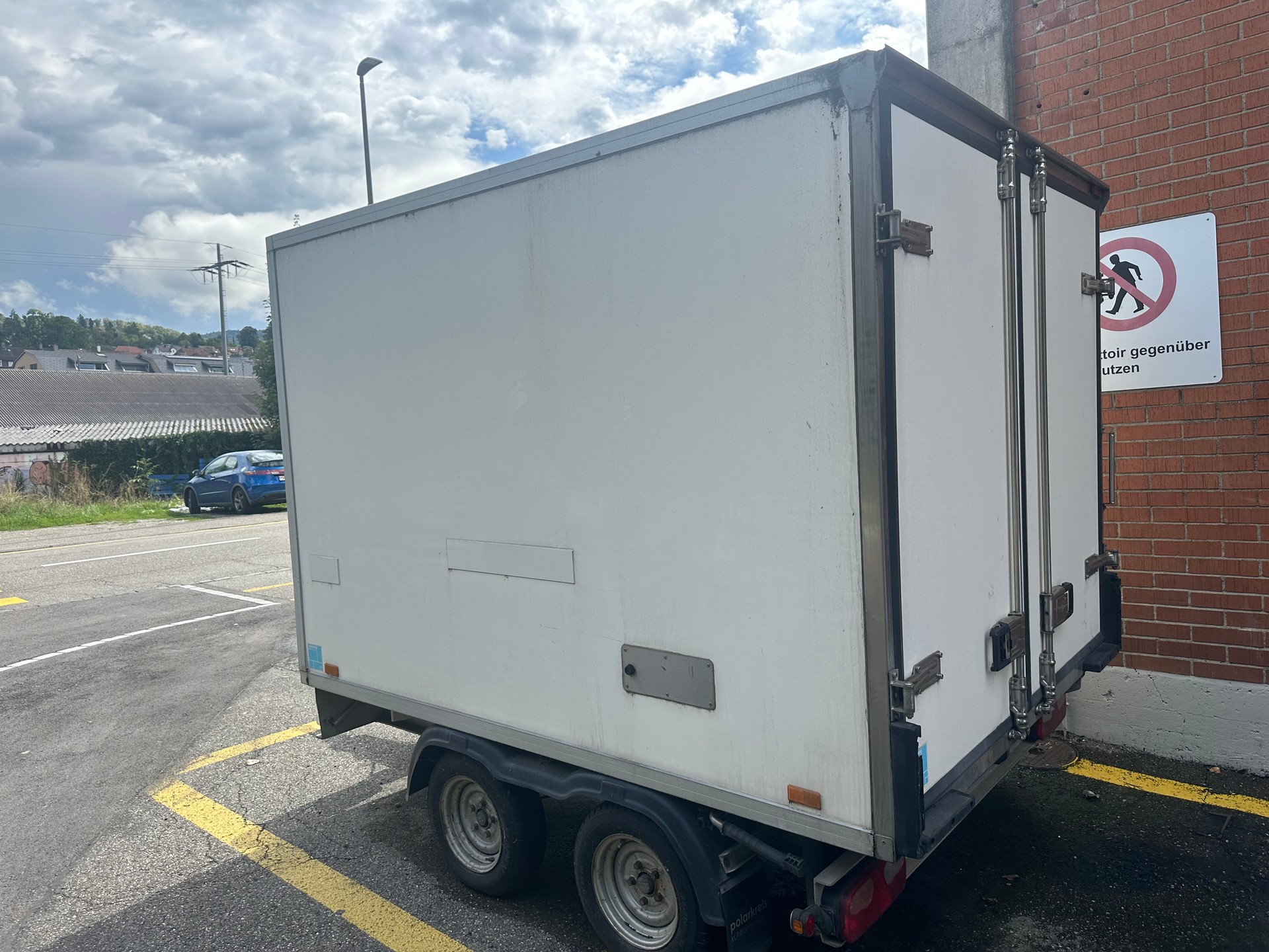 HAGER HAGER K-HB3500-image-6