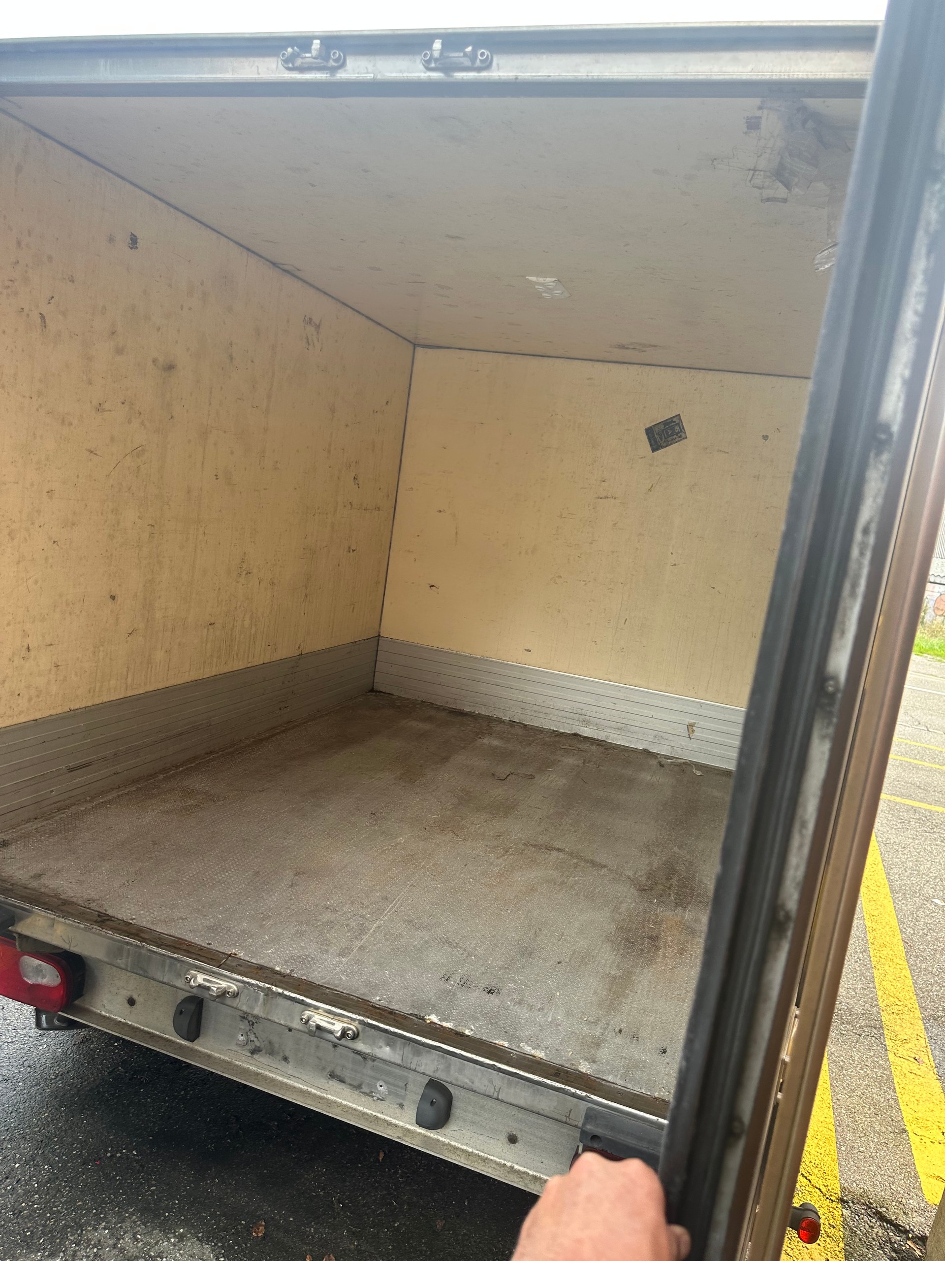 HAGER HAGER K-HB3500-image-2
