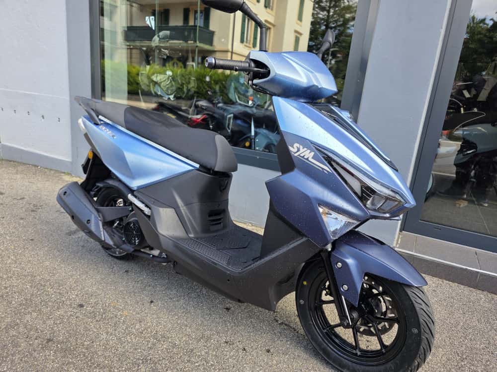SYM ECHS 125-image-2