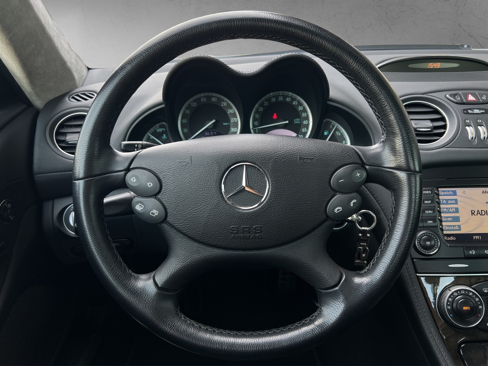 MERCEDES-BENZ SL 350-image-8